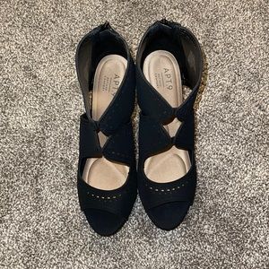 Brand New APT 9. Heels From Kohls Size 10